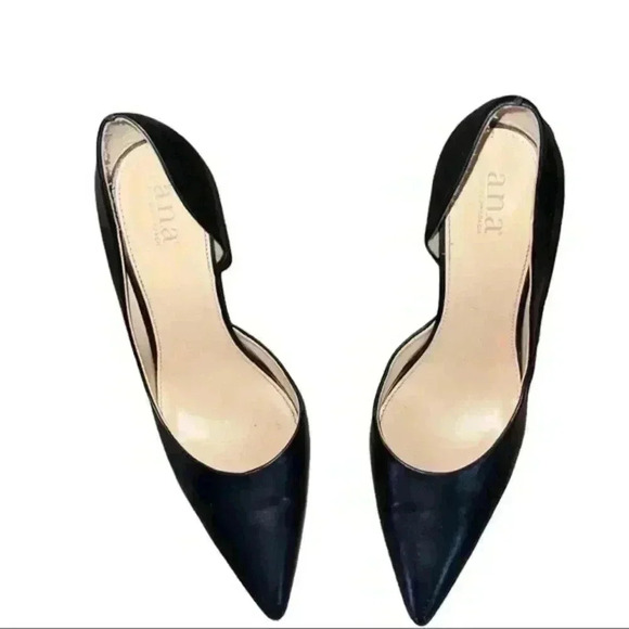 a.n.a classic pumps - Picture 3 of 9